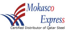 Mokasco Express - logo